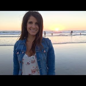 Meet your Posher, Melissa